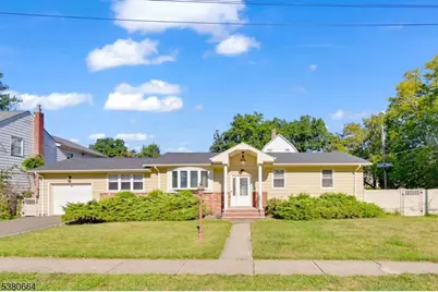 47 Funston Pl, Nutley, NJ 07110 - Photo 1