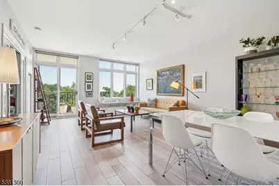 616 South Orange Ave #5J, Maplewood, NJ 07040 - Photo 1