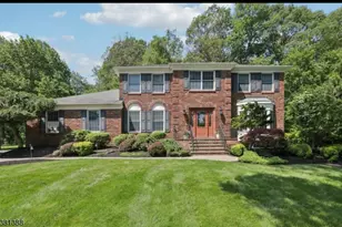 7 Winchester Terrace, Randolph Township, NJ 07869 - Photo 1