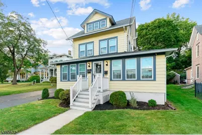 54 W Main St, Clinton, NJ 08809 - Photo 1