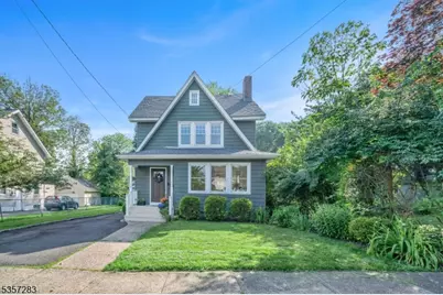 188 Watchung Ter, Scotch Plains Township, NJ 07076 - Photo 1