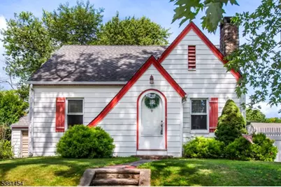 55 Fairfield Rd, Fairfield, NJ 07004 - Photo 1