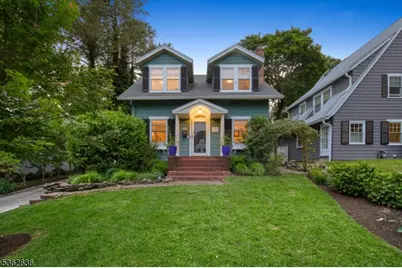 18 Park Ter, Montclair, NJ 07043 - Photo 1