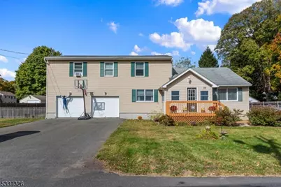 35 Forest Rd, Mount Olive, NJ 07828 - Photo 1