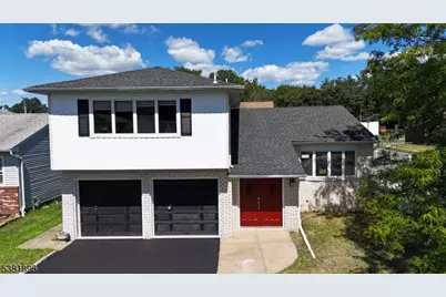 100 Independence Ct, Union Township, NJ 07083 - Photo 1