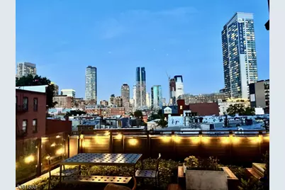 54 Bright St #4, Jersey City, NJ 07302 - Photo 1