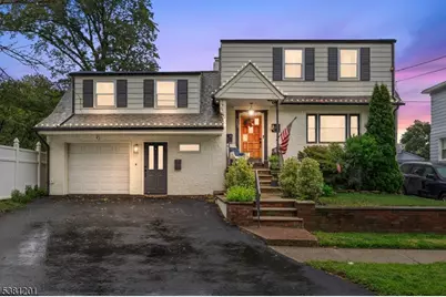 220 E Munsell Ave, Linden, NJ 07036 - Photo 1