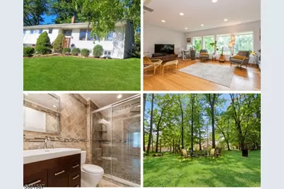 11 Shadowlawn Dr, Livingston, NJ 07039 - Photo 1