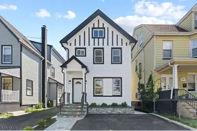 20 Westcott St, East Orange, NJ 07017 - Photo 1