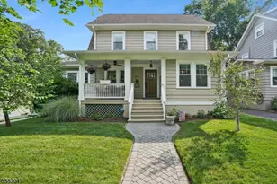 202 Lenox Ave, South Orange, NJ 07079 - Photo 1