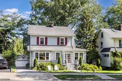 412 S Ridgewood Rd, South Orange, NJ 07079 - Photo 1