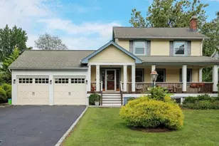 740 Hanford Pl, Westfield, NJ 07090 - Photo 1