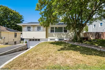 617 E Vail Rd, Roxbury Township, NJ 07850 - Photo 1