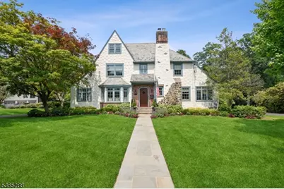 58 Prospect Hill Ave, Summit, NJ 07901 - Photo 1