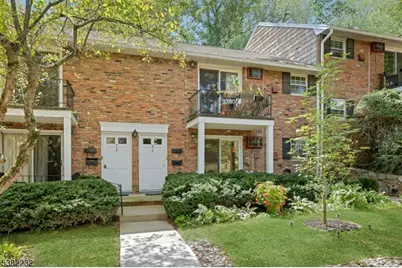 320 South Street 2 #G, Morristown, NJ 07960 - Photo 1