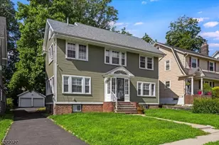 152 Clairmont Terrace, Orange, NJ 07050 - Photo 1