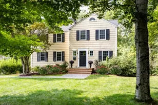 234 Washington Ave, Chatham, NJ 07928 - Photo 1