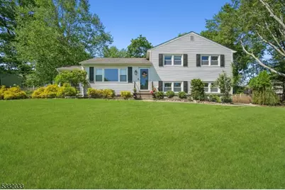 11 Circle Rd, Florham Park, NJ 07932 - Photo 1