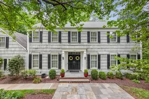 145 Colchester Rd, New Providence, NJ 07974 - Photo 1