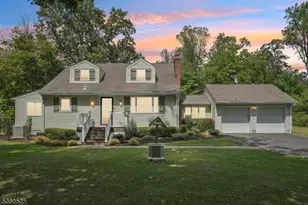 153 South Rd, Chester, NJ 07930 - Photo 1