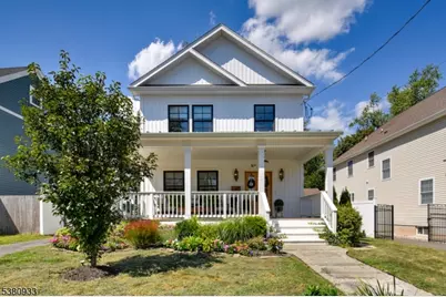 581 Mountain Ave, Bound Brook, NJ 08805 - Photo 1