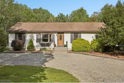 31 Hemlock Rd, Knowlton Township, NJ 07832 - Photo 1