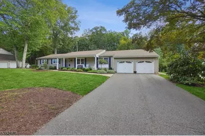 5 Beech Dr, Morris Plains, NJ 07950 - Photo 1
