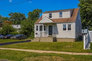 911 Hussa St, Linden, NJ 07036 - Photo 1