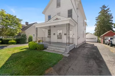 63 W Warren St, Washington Boro, NJ 07882 - Photo 1