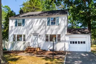 135 Washington Ave, West Caldwell, NJ 07006 - Photo 1