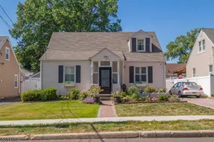 1090 Voorhees St, Hillside, NJ 07205 - Photo 1