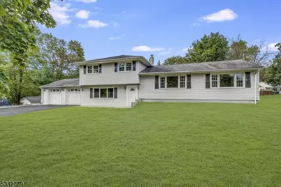 6 Golf Course Rd, Roxbury Township, NJ 07876 - Photo 1