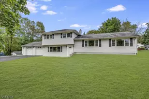 6 Golf Course Rd, Roxbury Township, NJ 07876 - Photo 1