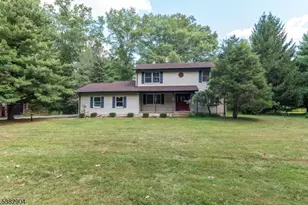 6 Hampton Rd, Kingwood Township, NJ 08867 - Photo 1