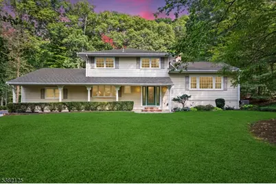 16 Robin Road, Warren Township, NJ 07059 - Photo 1