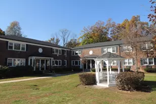 309 Pitney Pl, Morris Township, NJ 07960 - Photo 1