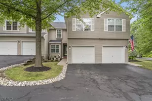 4 Arcola Way, Clinton Township, NJ 08801 - Photo 1