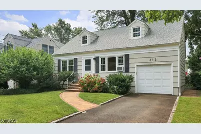 212 Scherrer St, Cranford Township, NJ 07016 - Photo 1