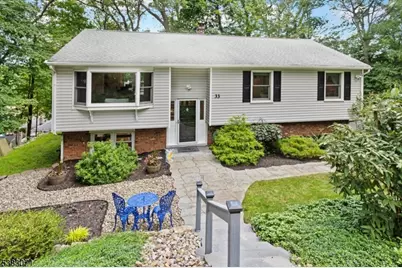 33 Ford Rd, Roxbury Township, NJ 07850 - Photo 1