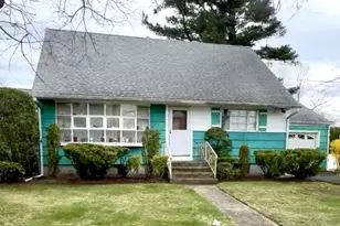 20 Greenlawn Ave, Clifton, NJ 07013 - Photo 1