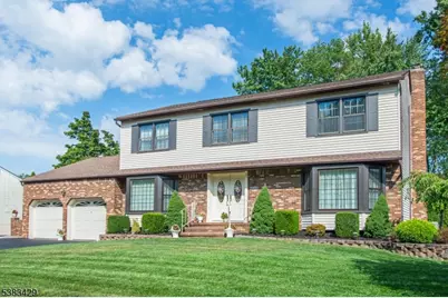 26 Phyllis Lane, Fairfield, NJ 07004 - Photo 1