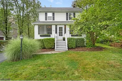 76 Hillside Ave, Florham Park, NJ 07932 - Photo 1