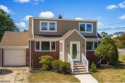 4 Page St, Elmwood Park, NJ 07407 - Photo 1