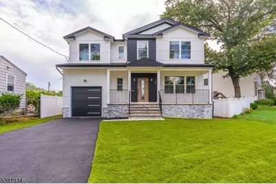 1470 Brookside Dr, Union Township, NJ 07083 - Photo 1