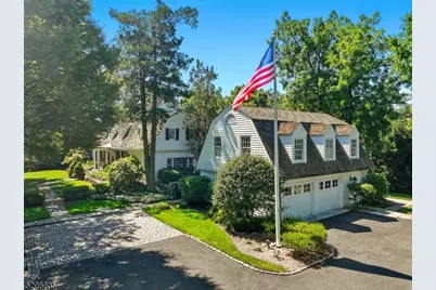 2 Kenilworth Drive, Millburn, NJ 07078 - Photo 1