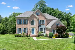 134 Top of the World Way, Green Brook Township, NJ 08812 - Photo 1