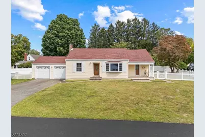 3 Titus St, Rockaway Township, NJ 07801 - Photo 1