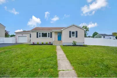 910 Newark Ave, Manville, NJ 08835 - Photo 1