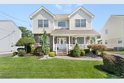 11 Oleander Way, Clark Township, NJ 07066 - Photo 1