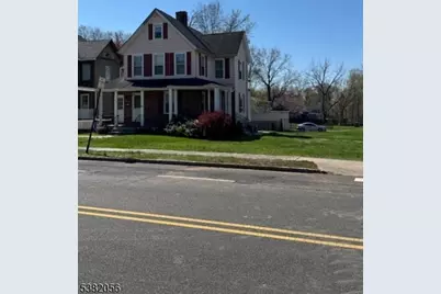 132 E Cliff St, Somerville, NJ 08876 - Photo 1
